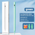 iPad Stylus Pen — Rechargeable, High Precision | UK Stock