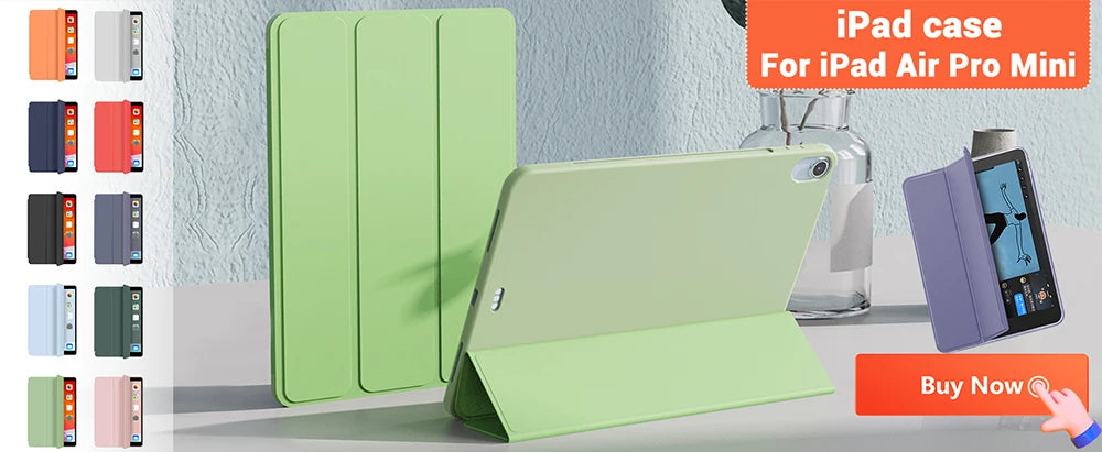 iPad Stylus Pen — Rechargeable, High Precision | UK Stock
